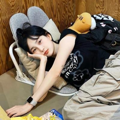 狐尾小精灵