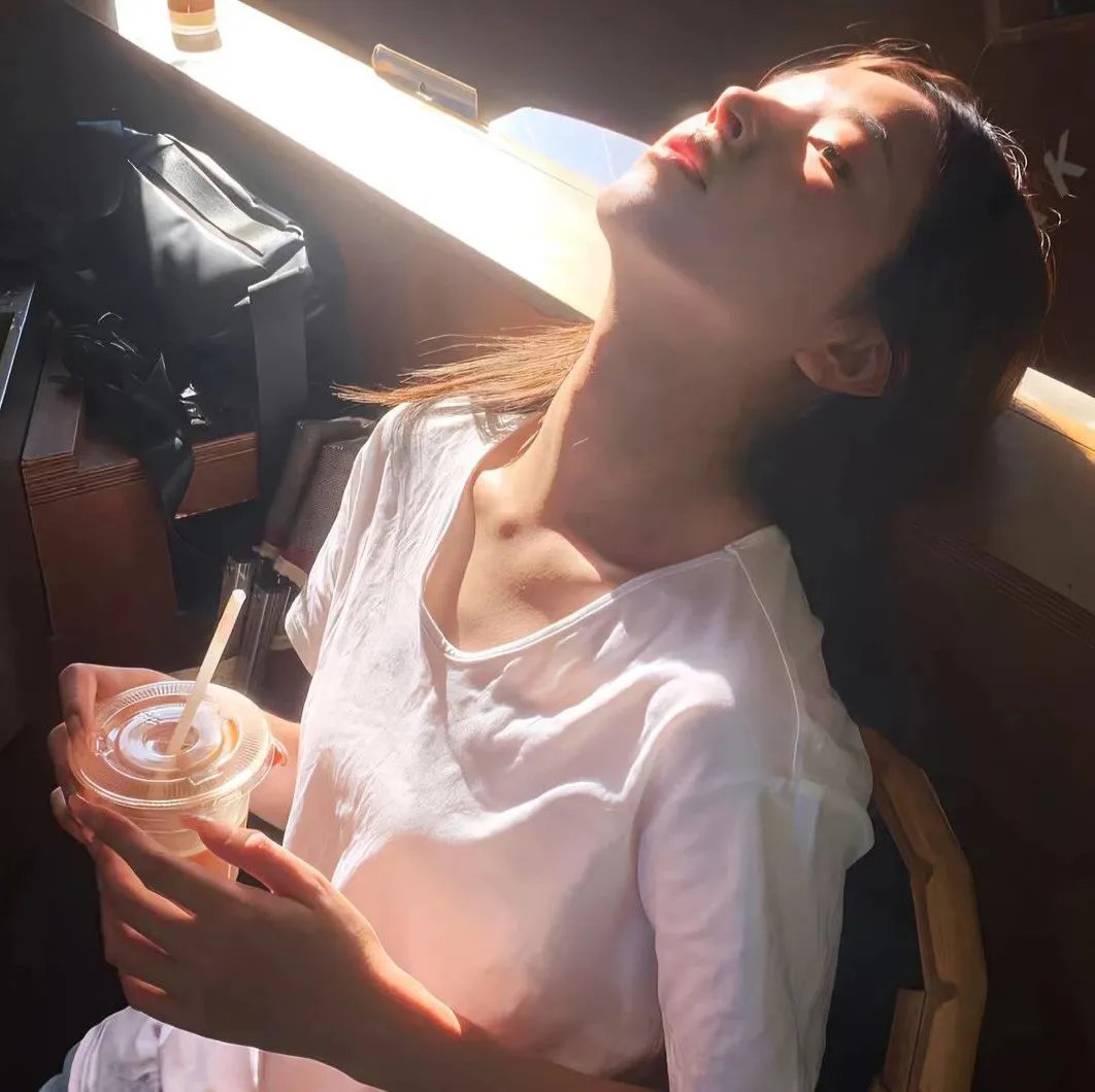 无声的抵抗
